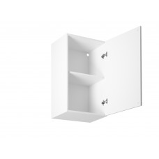 Karinamais virtuves skapītis LINEA G45, balts